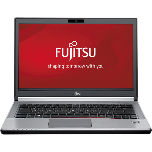 Fujitsu Ricoh 14