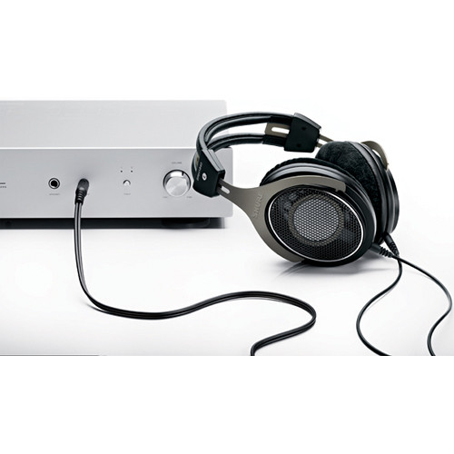 shure srh1840 specs