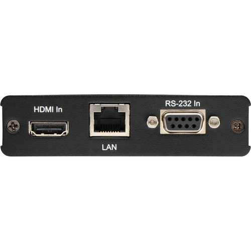 TV One 1T-CT-653 HDMI over CAT5e/6 with LAN/RS232 1T-CT-653