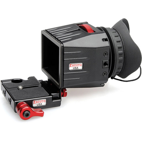 Used Zacuto Z-Finder Pro 3.0x for 3.2