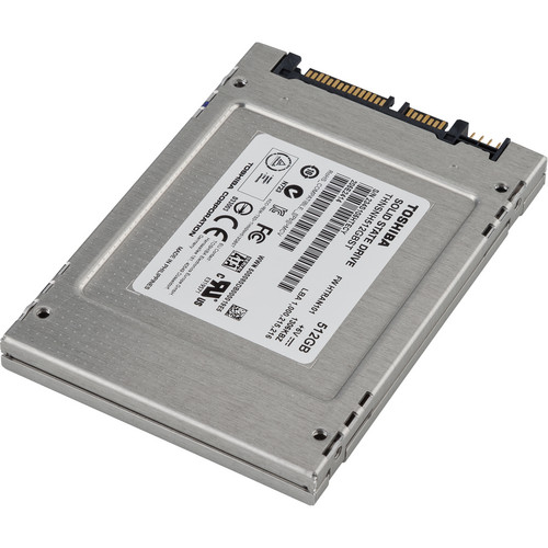 Toshiba 512GB Q Series Internal Solid State Drive HDTS251XZSTA