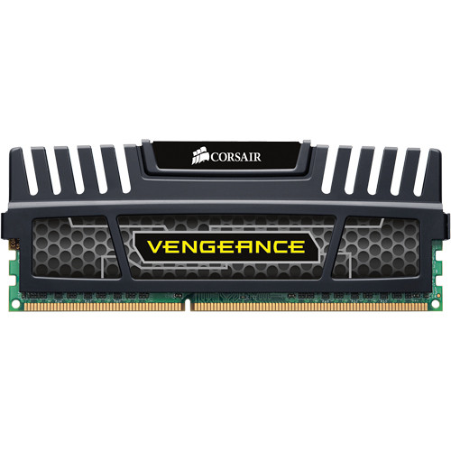 Corsair Vengeance 16GB (2 x 8GB) DDR3 CMZ16GX3M2A1600C10 B&H