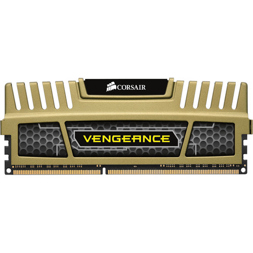 Vengeance 16GB (2 x 8GB) PC3-12800
