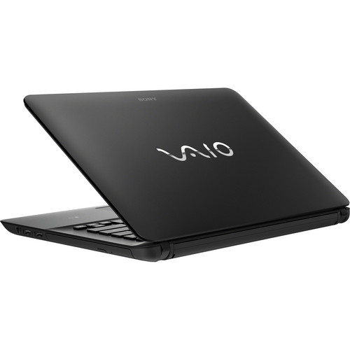 Sony VAIO Fit 14E SVF14325CXB 14