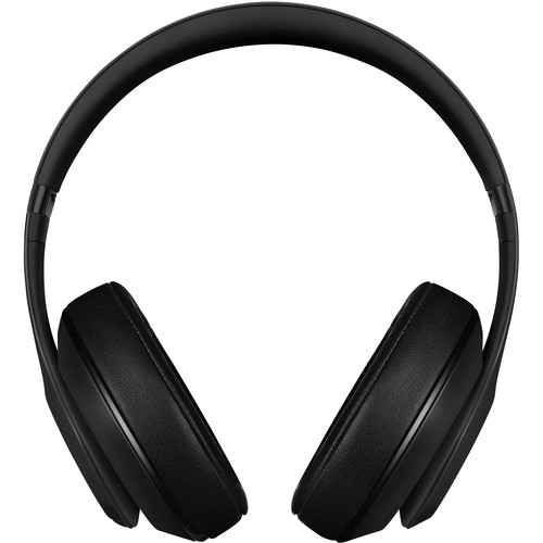 Beats studio 2 online matte black