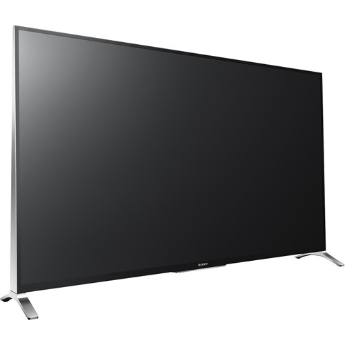 Televisión LED Sony Bravia, 55, 3D, Full HD, Smart TV, HDMI, USB - KDL -55W950A