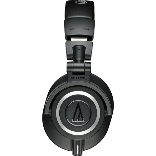 Audio Technica professional open-back reference headphones ATH