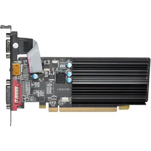 Xfx1 1gb 2025 ddr3 driver