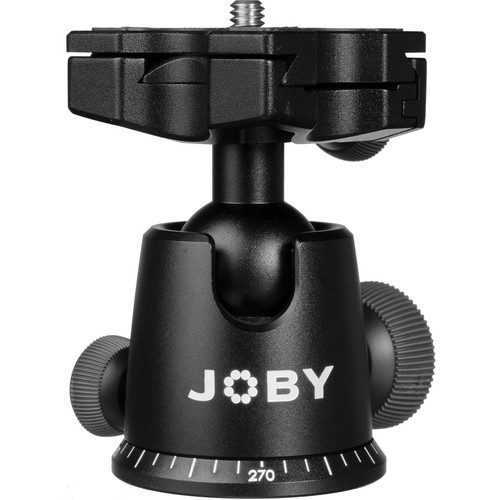 gorillapod ballhead x