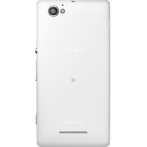 xperia m specification
