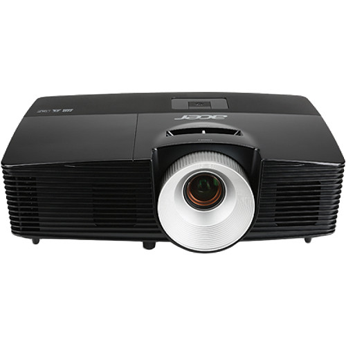 acer p1283 projector