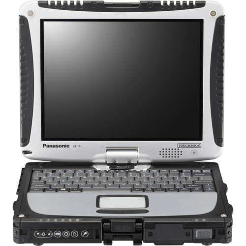 Panasonic Toughbook 19 CF-195DYAXLM 10.1