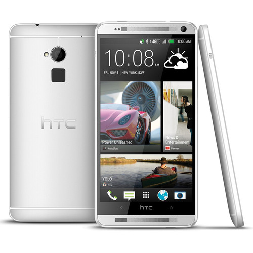 HTC One Max 803S 32GB Smartphone HTC-ONE-MAX-803S B&H Photo Video