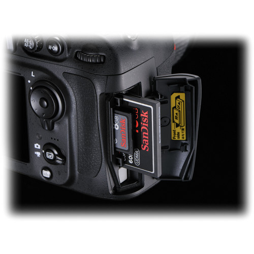 nikon d800 b&h