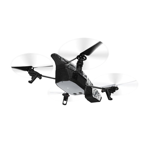 Drone parrot ar 2.0 deals elite edition snow