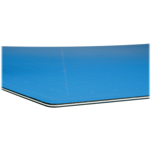 Dahle Vantage Self-Healing Cutting Mat (36 x 48, Blue)