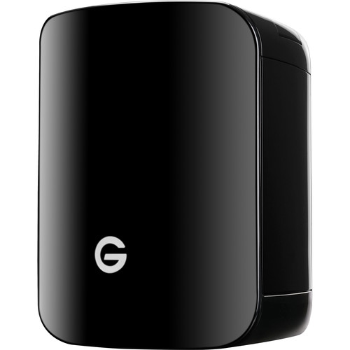 G-Technology 16TB G-SPEED Studio Thunderbolt 2 External 0G03298