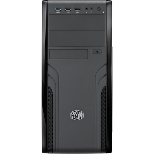 force 500 cooler master