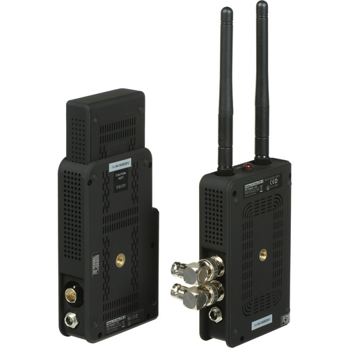 IDX System Technology CW-3 3G-SDI Wireless Video CW-3 B&H Photo