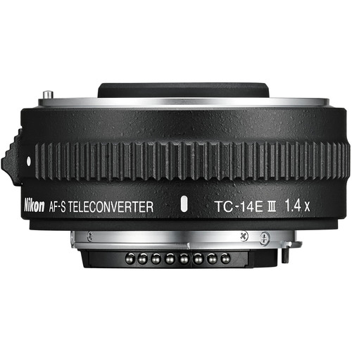 超激得安いAF-S TELECONVERTER TC-14E III 1.4x その他