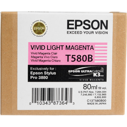 Tinta Epson 100ML Light Cyan- Magenta - Diza Online