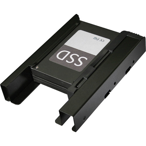 Icy Dock PRO to 3.5" SSD/HDD Mounting MB082SP