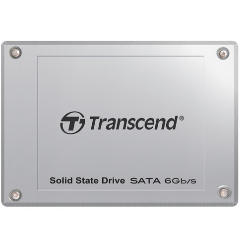 Transcend JetDrive 420 240GB SATA SSD