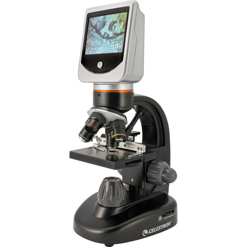 大人気新作セレストロン 44341 LCD Digital Microscope II その他