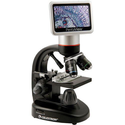 TOP 5: USB Microscopes 