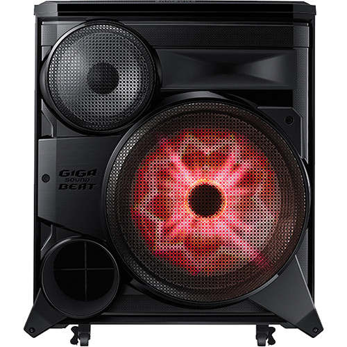 samsung giga sound beat 2500w price