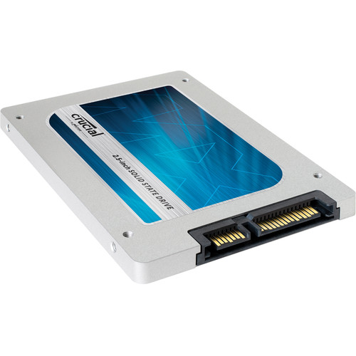 SSD Crucial MX100 256Go
