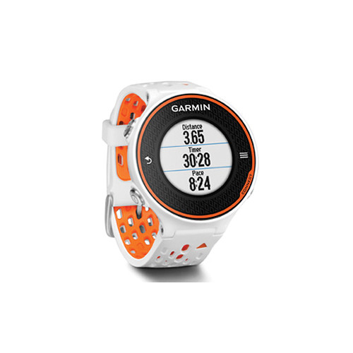 garmin 620 heart rate monitor