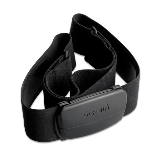 Garmin Releases A Chest Strap Heart Rate Monitor That's Designed