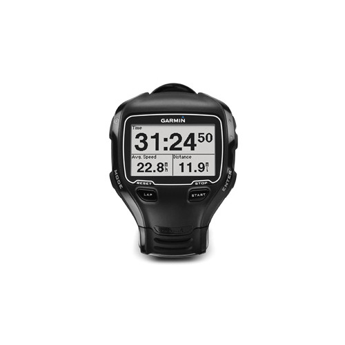 garmin 910xt heart rate monitor