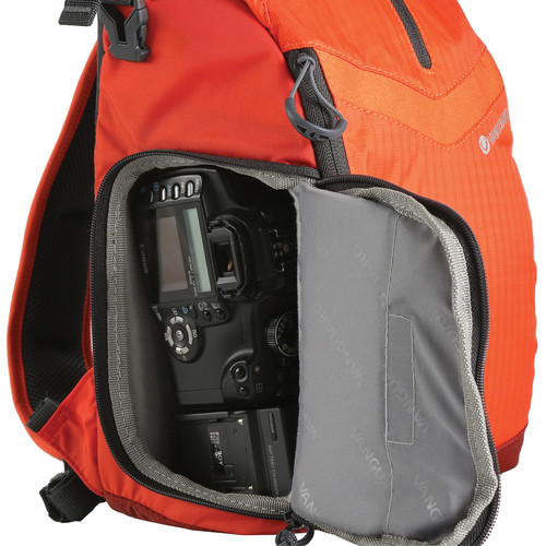 vanguard sling camera bag