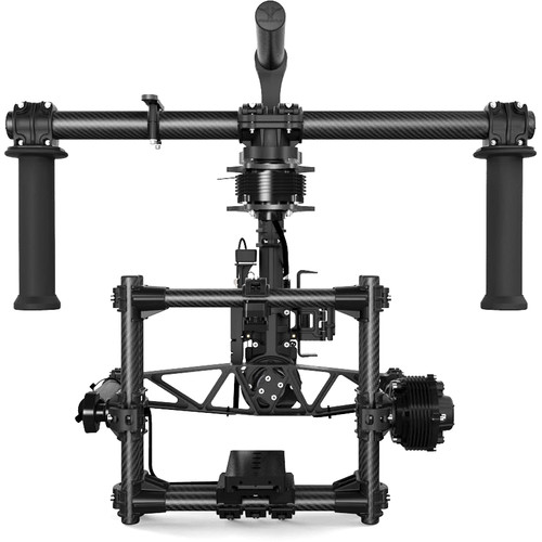 FREEFLY MōVI M5 3-Axis Motorized Gimbal Stabilizer