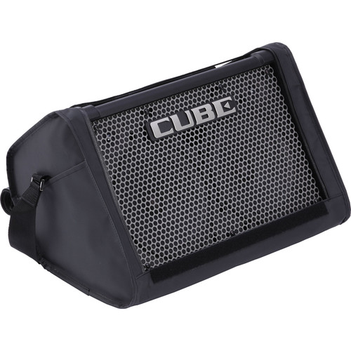 Roland CB-CS2 Carrying Case for CUBE Street EX CB-CS2 B&H Photo