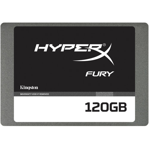 SSD SATA 2,5 SATA III 120Go Kingston HyperX - SN8 EUR 15,00 - PicClick FR