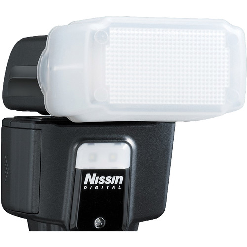 Nissin i40 Compact Flash for Canon Cameras ND40-C B&H Photo Video