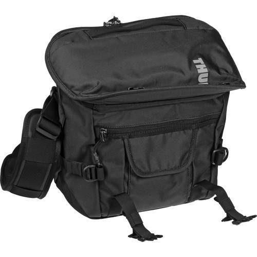 Thule Covert DSLR Satchel 3201965 B H Photo Video