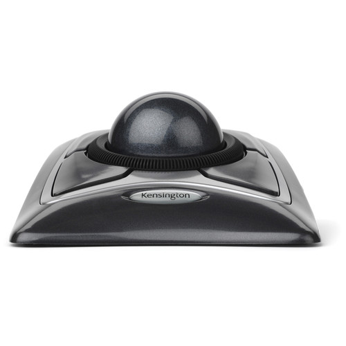 Kensington Expert Mouse Wired Trackball