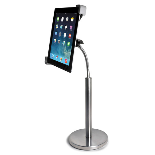 CTA Digital SM-PTH Paper Towel Holder with Gooseneck Stand