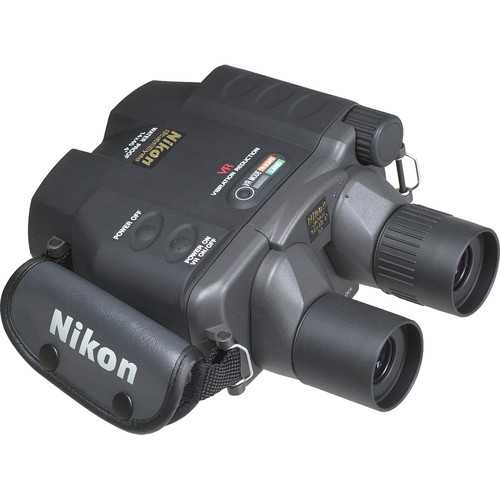 nikon stabileyes