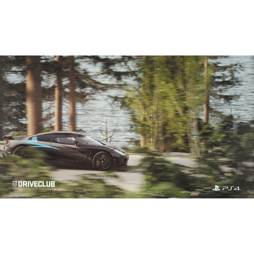 Driveclub ps4: Com o melhor preço