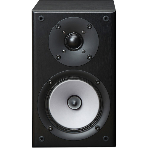 Teac LS-H70A Retro-Modern Bass Reflex Passive Speakers LS-H70A