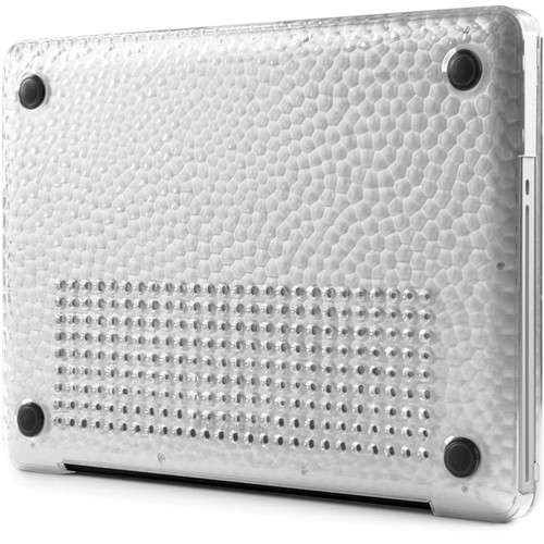 Metal macbook 2024 pro case