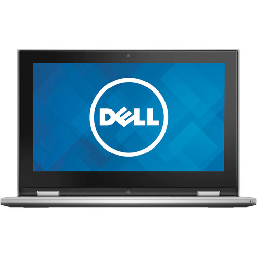 Dell Inspiron 11 3000 I3147-3750SLV 11.6 I3147-3750SLV Bu0026H