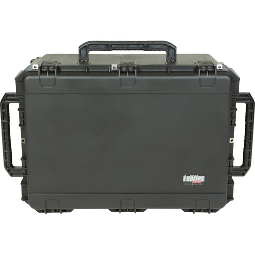 SKB R-Series 5530-20 Waterproof Utility Case (55 x 30 x 20)