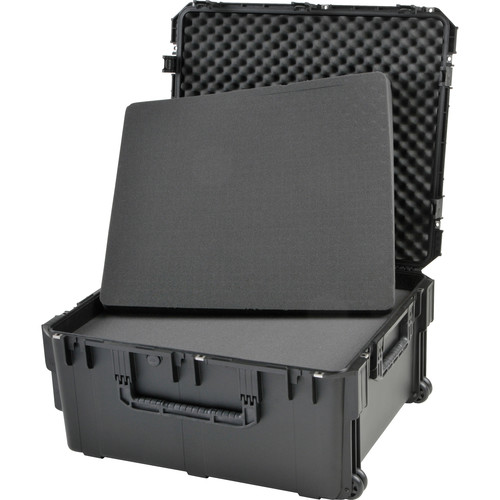 SKB iSeries 3026-15 Waterproof Utility Case 3I-3026-15BC B&H