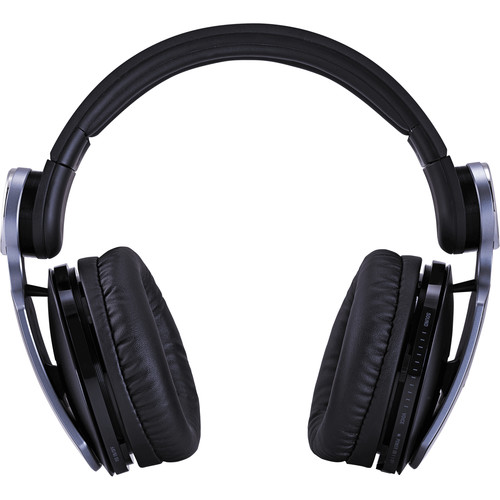 Sony PULSE Wireless Stereo Headset - Elite Edition for PlayStation 4,  PlayStation 3 and PS Vita 